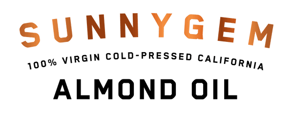 SunnyGem Oil